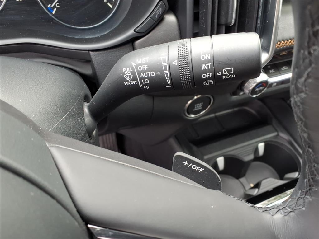 2025 Mazda Mazda CX-50 2.5 Turbo Premium Plus Package