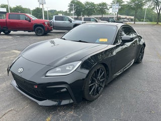 2024 Toyota GR86 Premium
