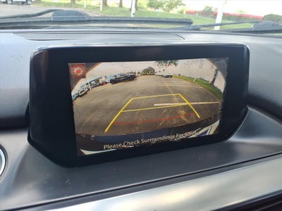 2017 Mazda Mazda6 Touring