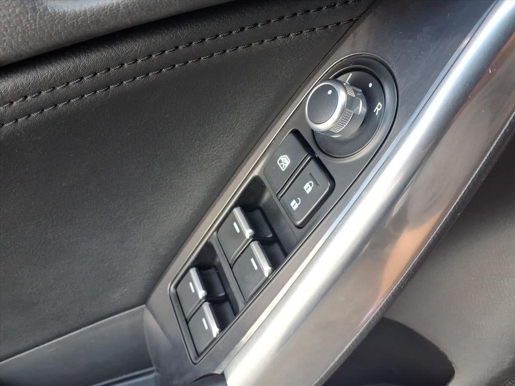 2017 Mazda Mazda6 Touring