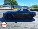 2013 Mazda Mazda MX-5 Miata Club
