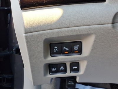 2013 INFINITI M37x 4dr Sdn AWD