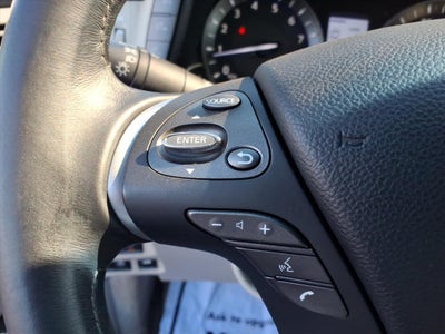 2013 INFINITI M37x 4dr Sdn AWD