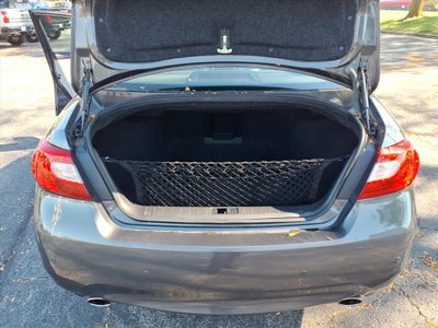 2013 INFINITI M37x 4dr Sdn AWD