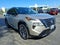 2024 Nissan Rogue Platinum FWD
