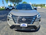 2024 Nissan Rogue Platinum FWD