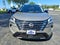2024 Nissan Rogue Platinum FWD