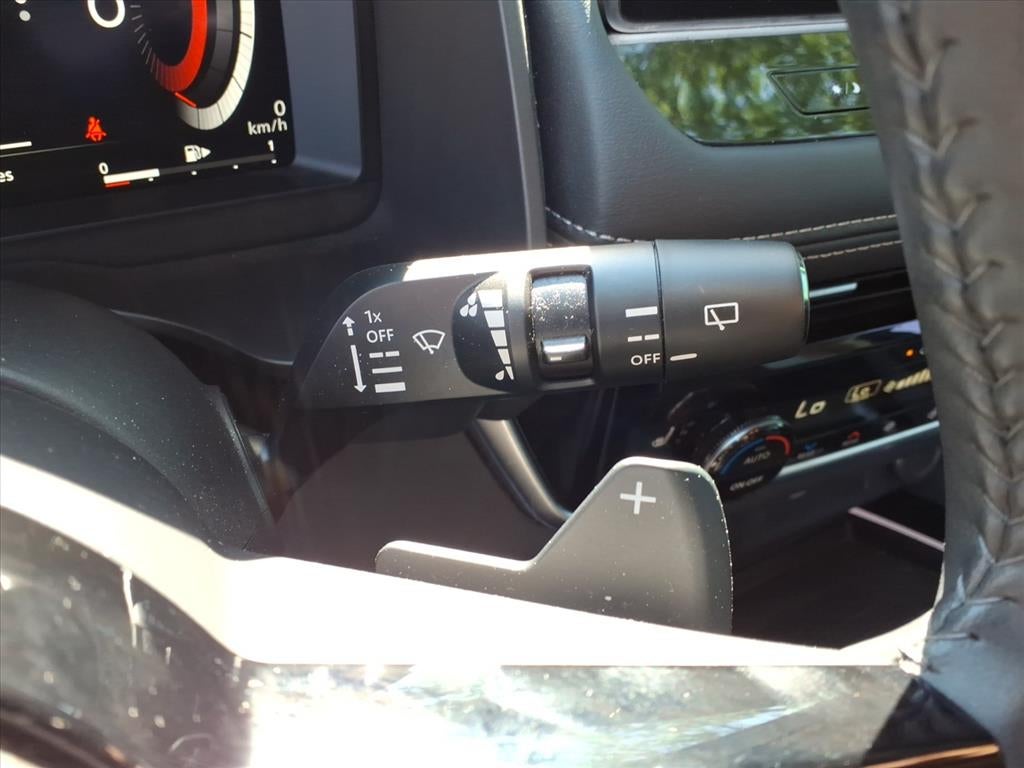 2024 Nissan Rogue Platinum FWD