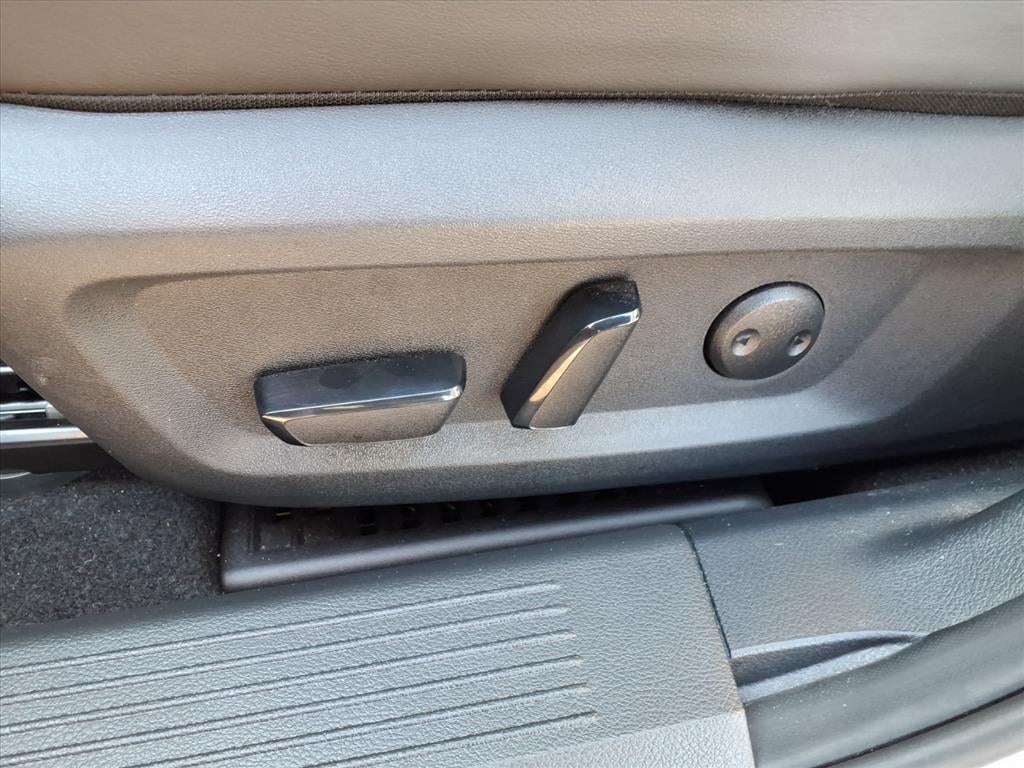 2024 Nissan Rogue Platinum FWD