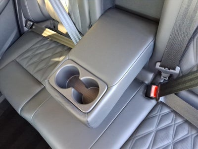 2024 Nissan Rogue Platinum FWD