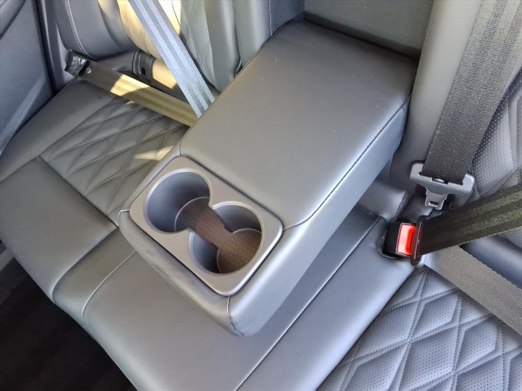2024 Nissan Rogue Platinum FWD