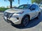 2024 Nissan Rogue Platinum FWD