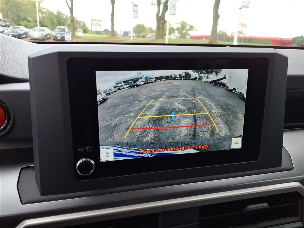 2025 Toyota 4Runner Hybrid TRD Off Road