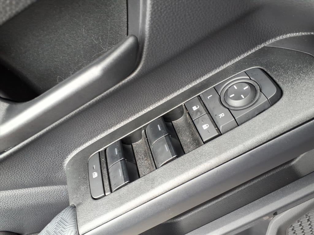 2025 Toyota 4Runner Hybrid TRD Off Road
