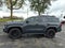 2025 Toyota 4Runner Hybrid TRD Off Road