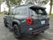 2025 Toyota 4Runner Hybrid TRD Off Road