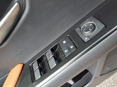 2021 Lexus UX 200 UX 200