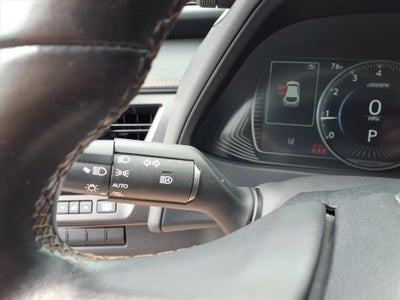 2021 Lexus UX 200 UX 200