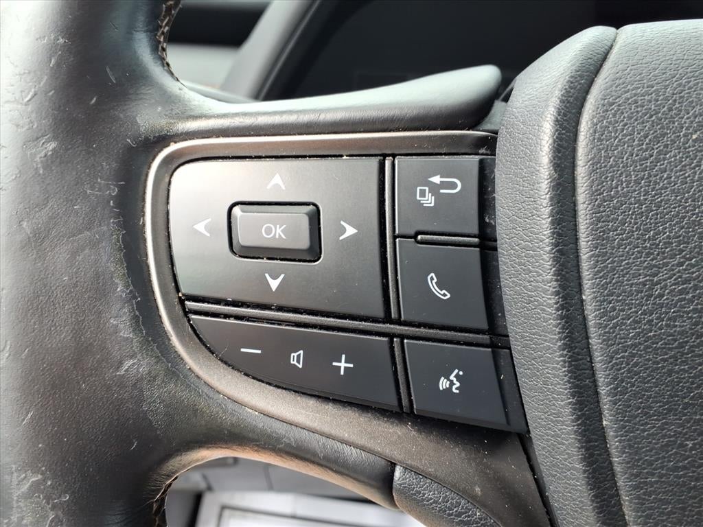2021 Lexus UX 200 UX 200