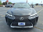 2021 Lexus UX 200 UX 200