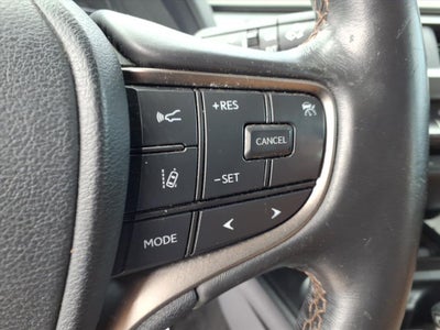 2021 Lexus UX 200 UX 200