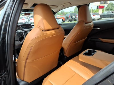 2021 Lexus UX 200 UX 200