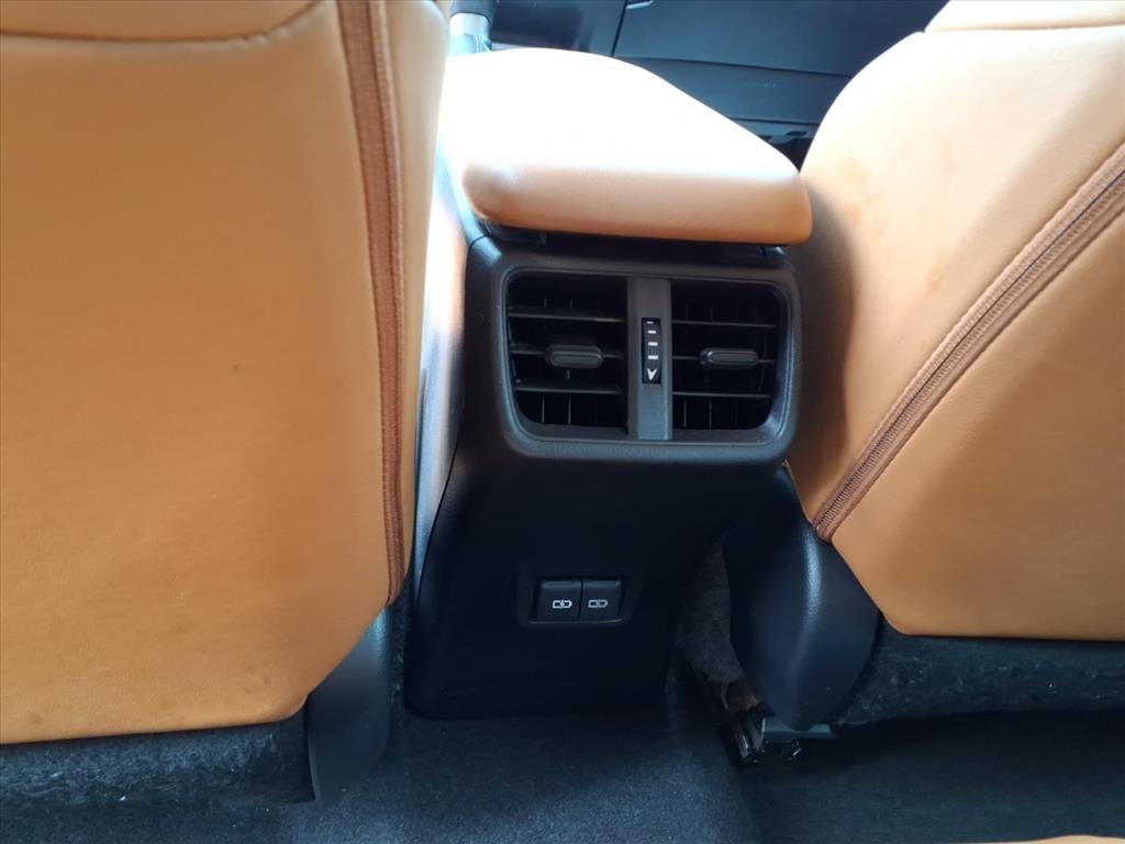 2021 Lexus UX 200 UX 200
