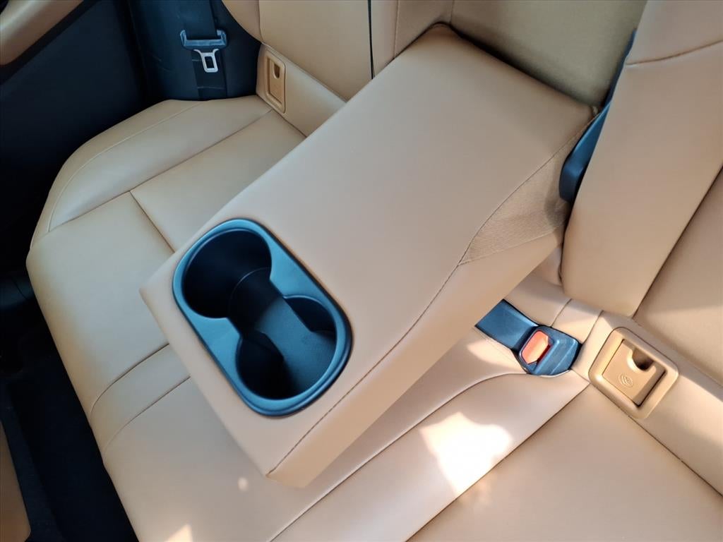 2021 Lexus UX 200 UX 200