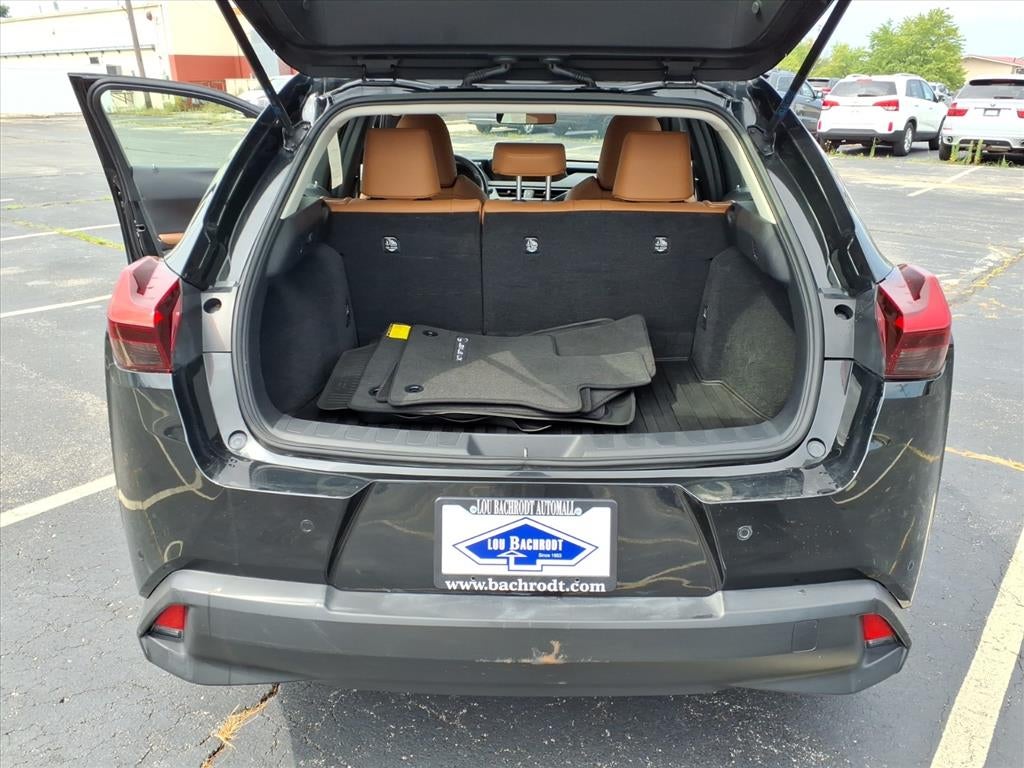 2021 Lexus UX 200 UX 200