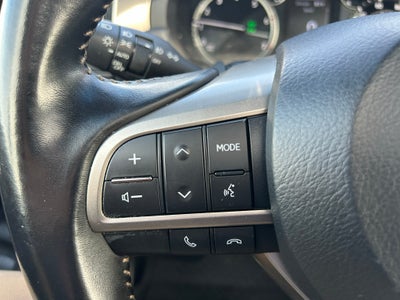 2020 Lexus GX 460 Premium