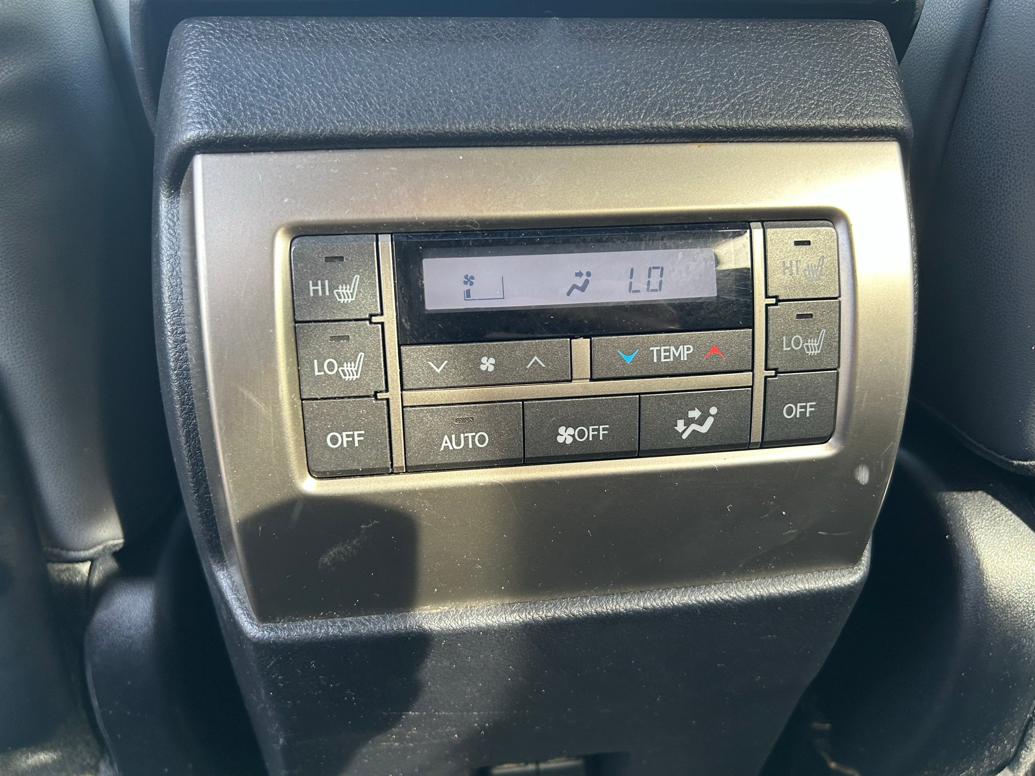 2020 Lexus GX 460 Premium