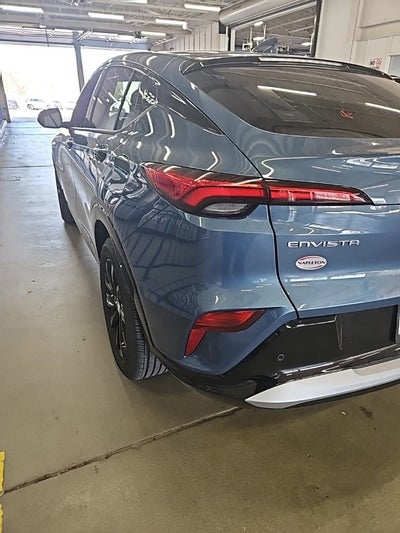 2025 Buick Envista Sport Touring