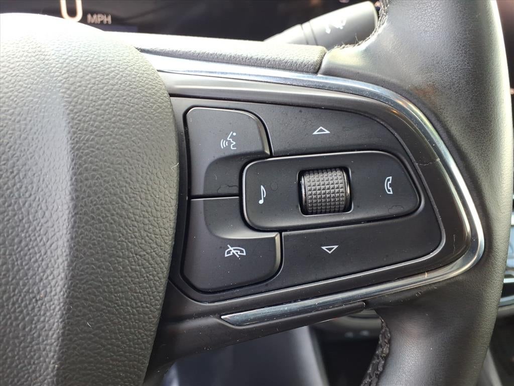 2025 Buick Envista Avenir