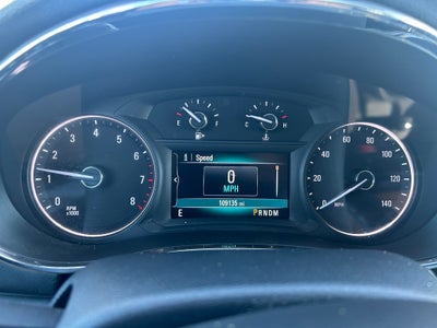 2017 Buick Encore Essence