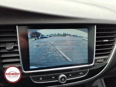 2019 Buick Encore Essence