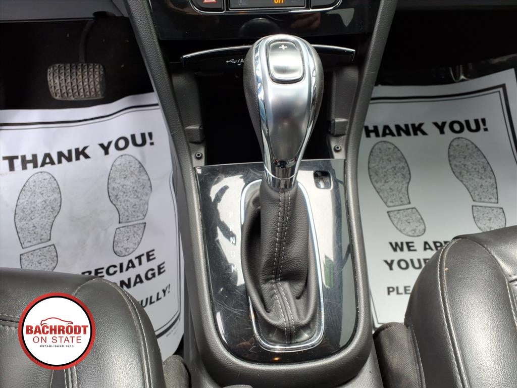 2019 Buick Encore Essence