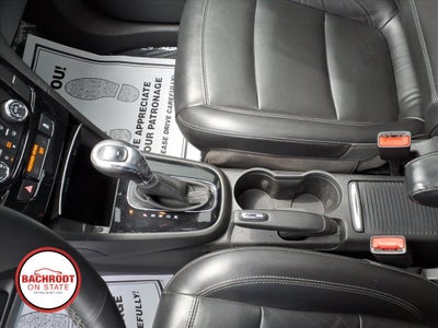 2019 Buick Encore Essence