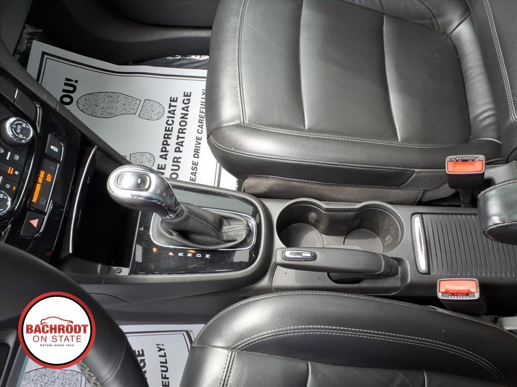 2019 Buick Encore Essence