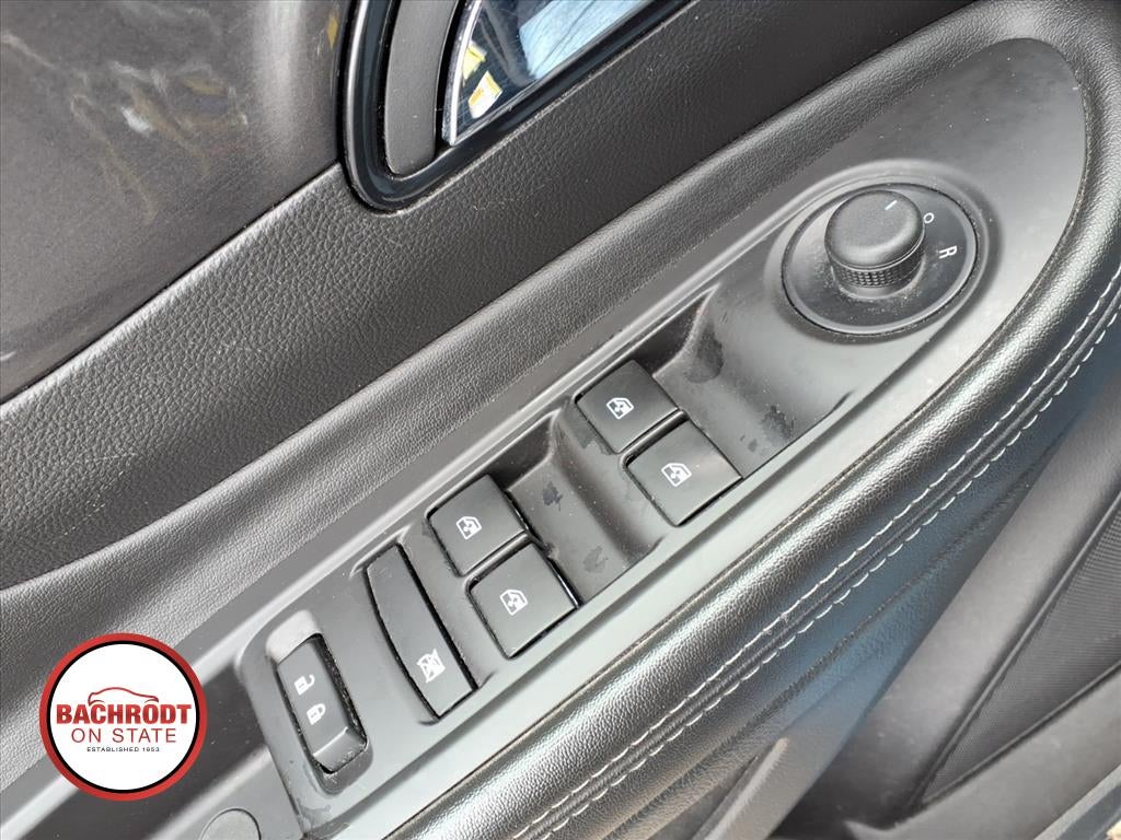 2019 Buick Encore Essence