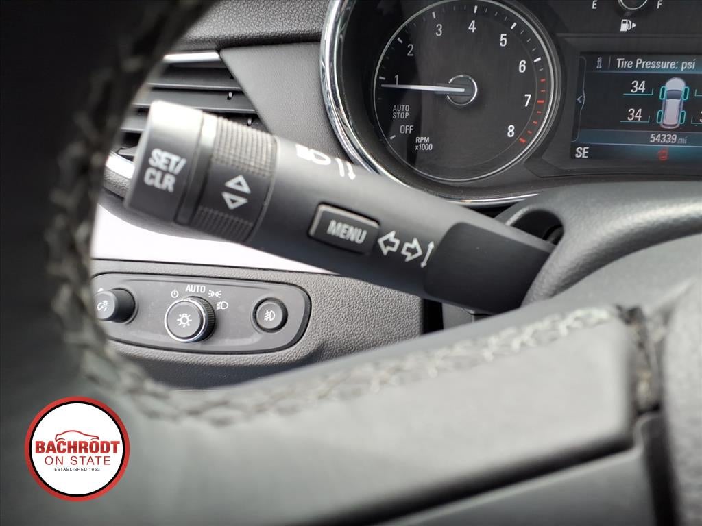 2019 Buick Encore Essence