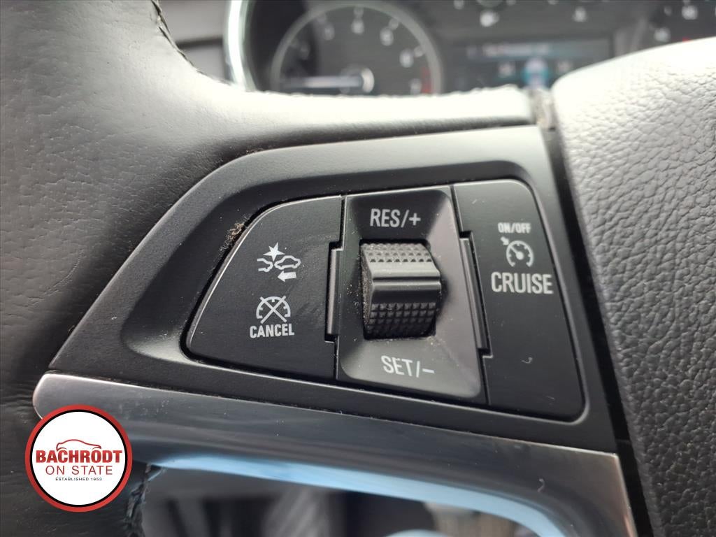 2019 Buick Encore Essence