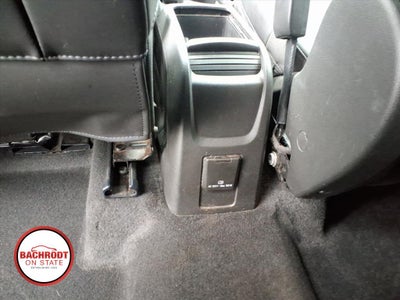 2017 Buick Encore Premium