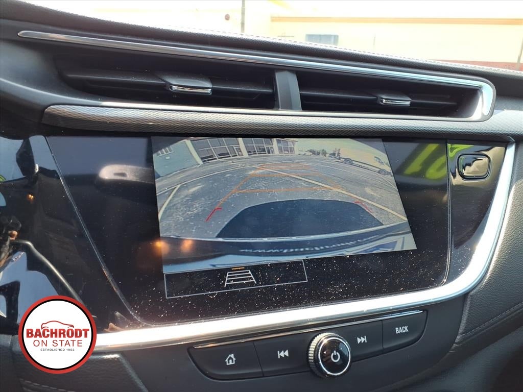 2021 Buick Encore GX Essence