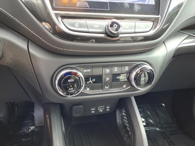 2022 Chevrolet Trailblazer ACTIV