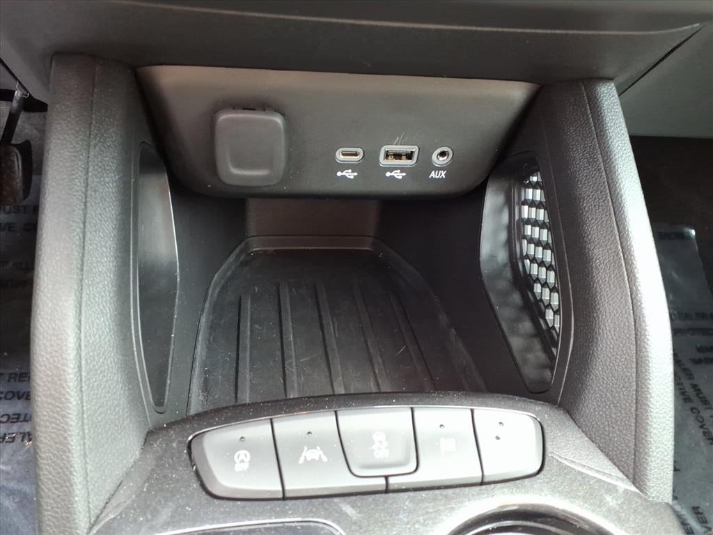 2022 Chevrolet Trailblazer ACTIV