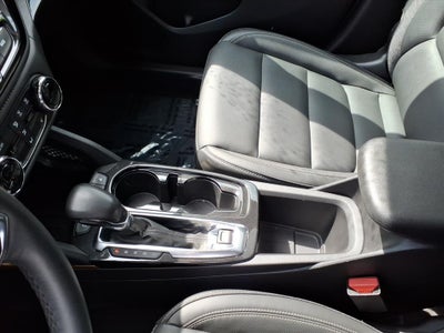 2022 Chevrolet Trailblazer ACTIV