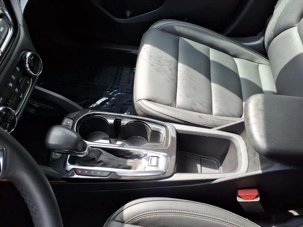 2022 Chevrolet Trailblazer ACTIV