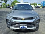 2022 Chevrolet Trailblazer ACTIV