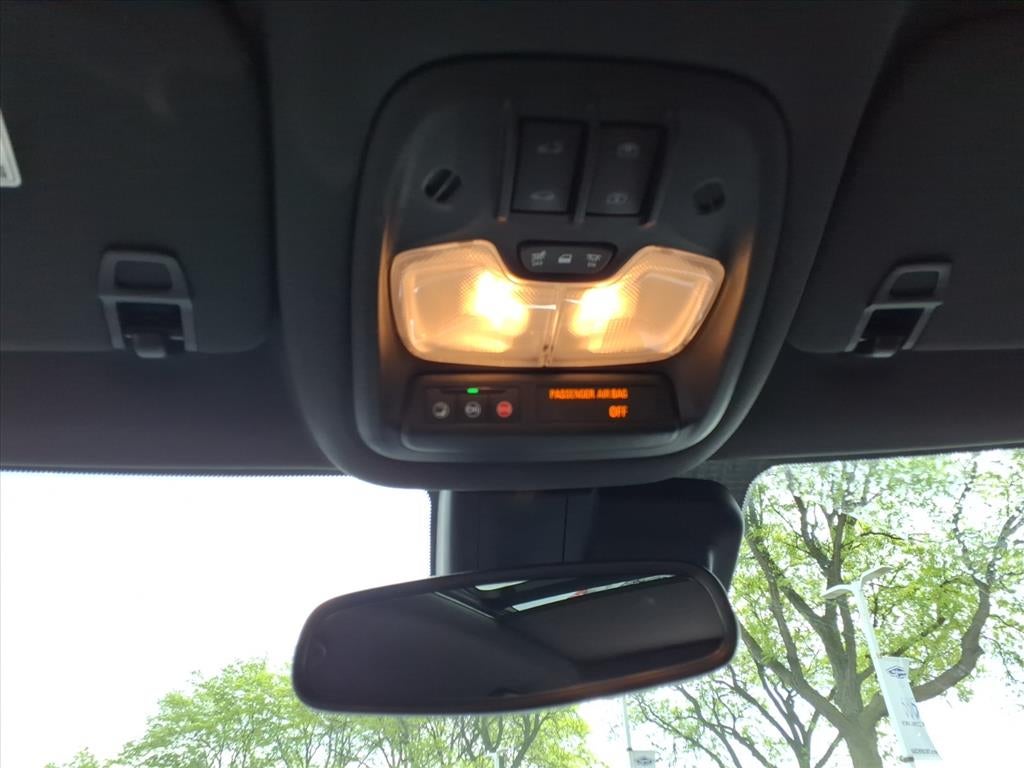 2022 Chevrolet Trailblazer ACTIV