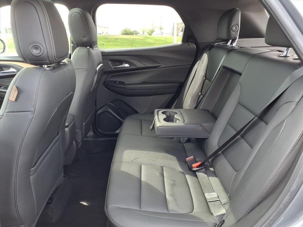 2022 Chevrolet Trailblazer ACTIV